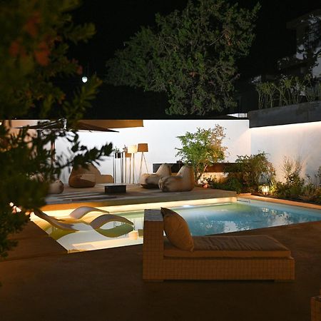 Ghe Kale Resort San Paolo Bel Sito Exterior photo